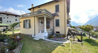 VILLA STORICA