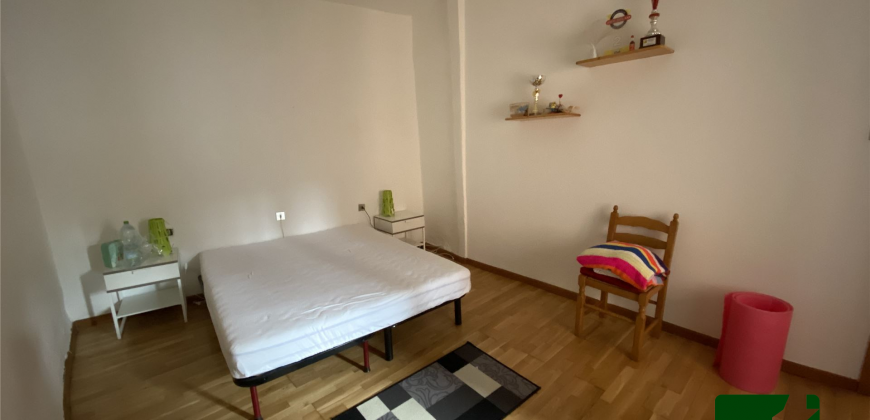 PORZIONE DI CASA IN CENTRO STORICO
