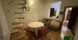 PORZIONE DI CASA IN CENTRO STORICO