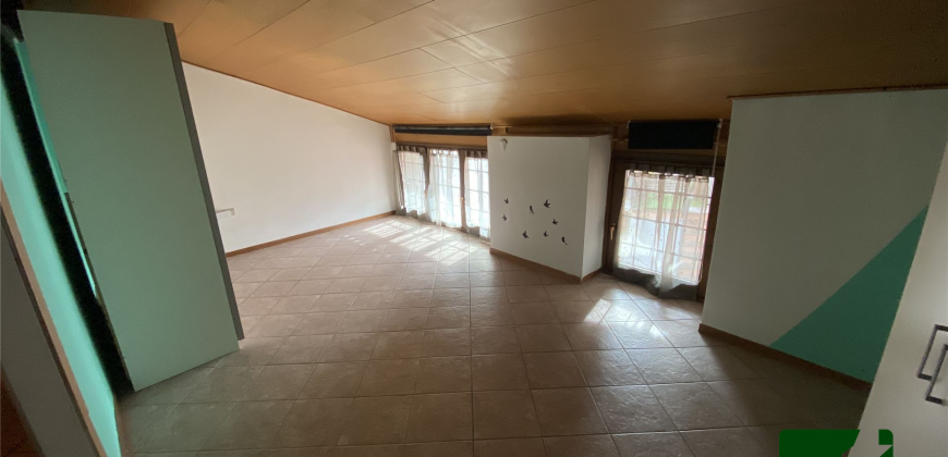 PORZIONE DI CASA IN CENTRO STORICO