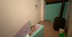 PORZIONE DI CASA IN CENTRO STORICO