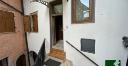 PORZIONE DI CASA IN CENTRO STORICO