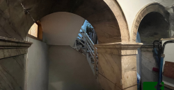 AMPIA PORZIONE DI CASA DA RISTRUTTURARE