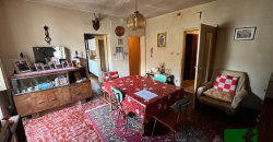 AMPIA PORZIONE DI CASA DA RISTRUTTURARE
