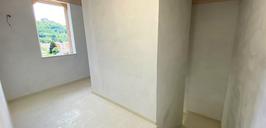 NUOVO ATTICO CON TERRAZZO