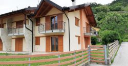 CASA A SCHIERA DI TESTA