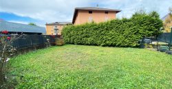 RECENTE TRE STANZE CON GIARDINO E GARAGE