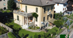 VILLA STORICA