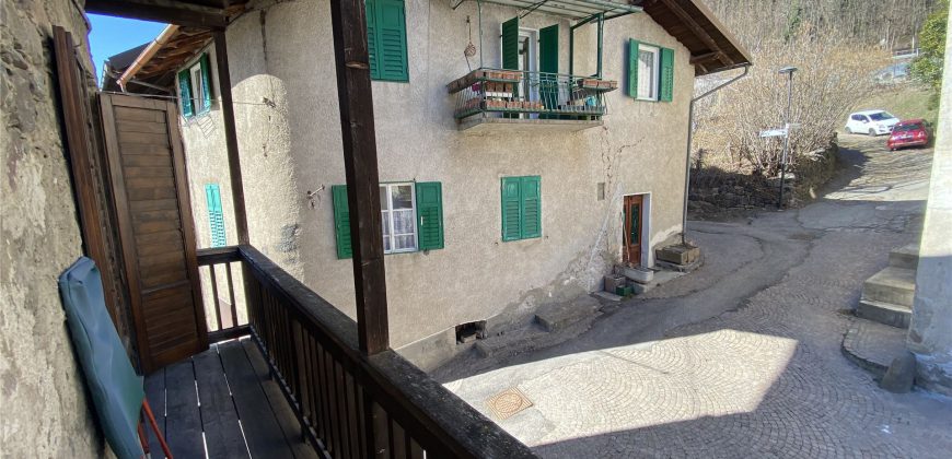 GRANDE TRE STANZE RISTRUTTURATO