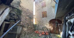 PORZIONE DI CASA IN CENTRO STORICO