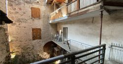 PORZIONE DI CASA IN CENTRO STORICO