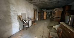 PORZIONE DI CASA IN CENTRO STORICO