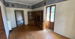 AMPIO APPARTAMENTO IN PALAZZO STORICO