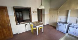 AMPIO APPARTAMENTO IN PALAZZO STORICO