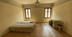 AMPIO APPARTAMENTO IN PALAZZO STORICO