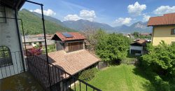 AMPIO APPARTAMENTO IN PALAZZO STORICO