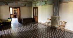 AMPIO APPARTAMENTO IN PALAZZO STORICO