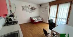 MINIAPPARTAMENTO CON GRANDE TERRAZZO