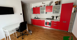 MINIAPPARTAMENTO CON GRANDE TERRAZZO
