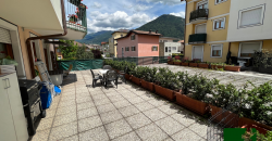 MINIAPPARTAMENTO CON GRANDE TERRAZZO