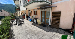 MINIAPPARTAMENTO CON GRANDE TERRAZZO