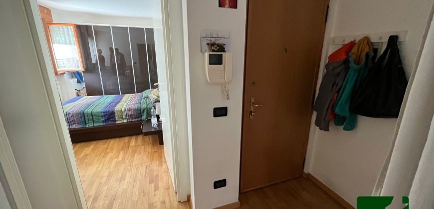 MINIAPPARTAMENTO CON GRANDE TERRAZZO