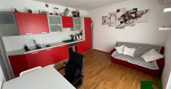 MINIAPPARTAMENTO CON GRANDE TERRAZZO