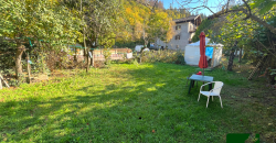 GRANDE APPARTAMENTO CON GIARDINO DA RIAMMODERNARE