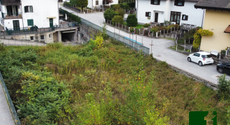 TERRENO EDIFICABILE IN COMODA POSIZIONE