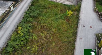 TERRENO EDIFICABILE IN COMODA POSIZIONE