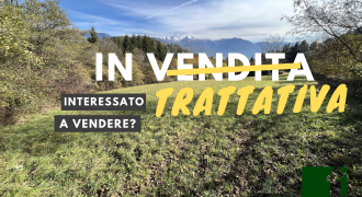 TERRENO AGRICOLO A POCHI MINUTI DA CIVEZZANO