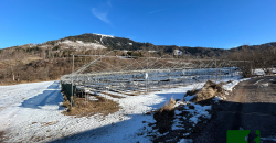 ESCLUSIVO TERRENO AGRICOLO COMPRENSIVO DI SERRE