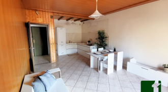 TRE STANZE CON GARAGE