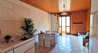 TRE STANZE CON GARAGE