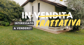 PRESTIGIOSA VILLA SINGOLA AD APPIANO