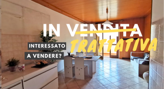 TRE STANZE CON GARAGE