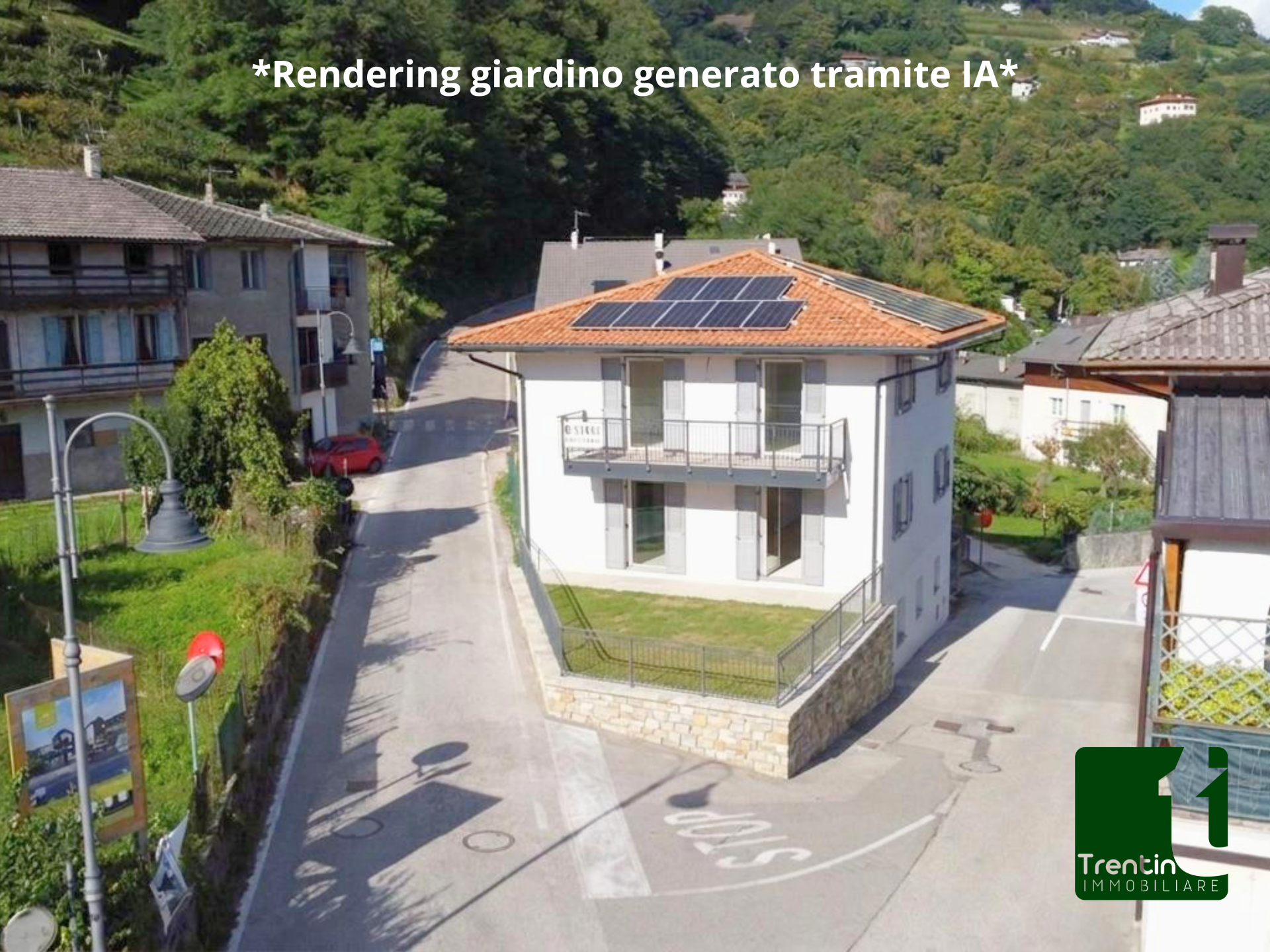 NUOVA VILLA SINGOLA
