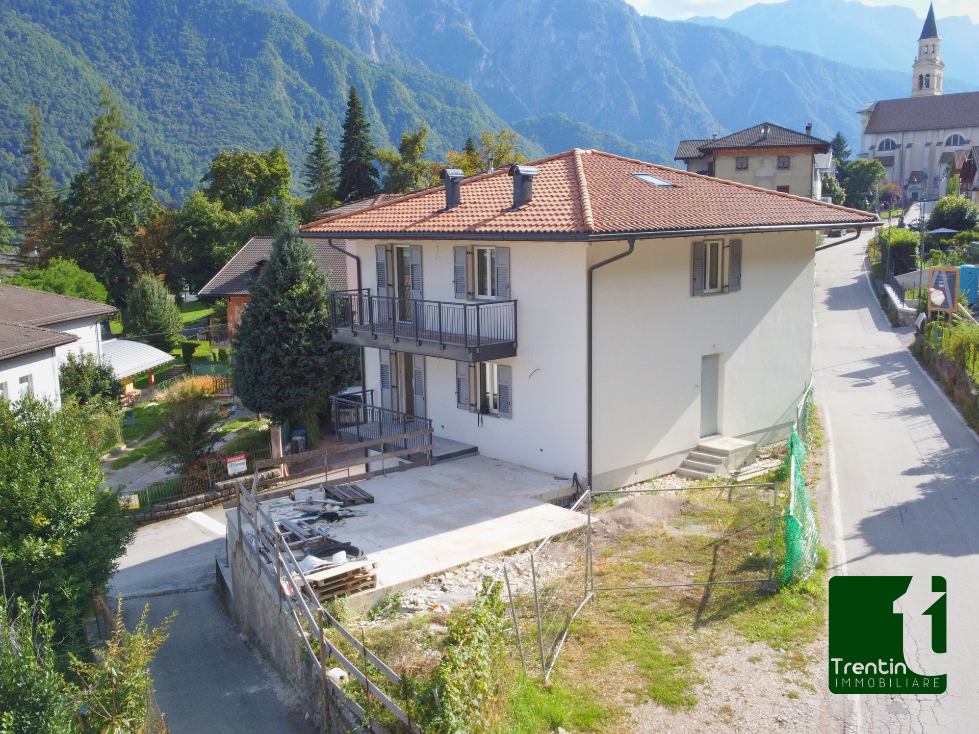 NUOVA VILLA SINGOLA NUOVA VILLA SINGOLA