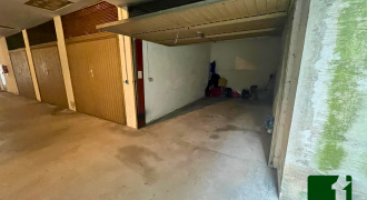 GARAGE SINGOLO DI 16 MQ