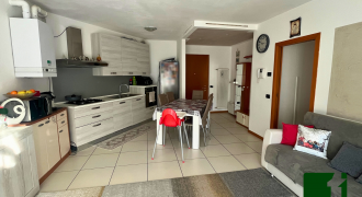 RECENTE DUE STANZE CON GARAGE