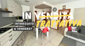 RECENTE DUE STANZE CON GARAGE
