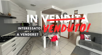 RECENTE DUE STANZE CON GARAGE