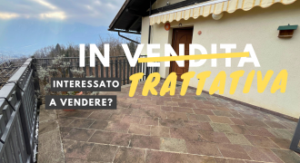 PORZIONE DI CASA