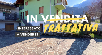 DUE STANZE DA RISTRUTTURARE CON GIARDINO