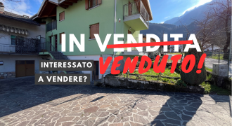 DUE STANZE DA RISTRUTTURARE CON GIARDINO