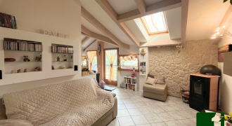 APPARTAMENTO ULTIMO PIANO CON VISTA PANORAMICA