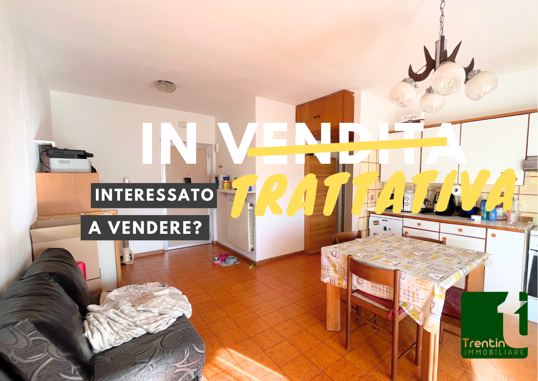MINIAPPARTAMENTO