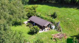 TERRENO AGRICOLO CON DEPOSITO