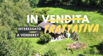 TERRENO AGRICOLO CON DEPOSITO