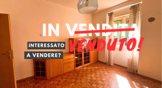 LUMINOSO DUE STANZE